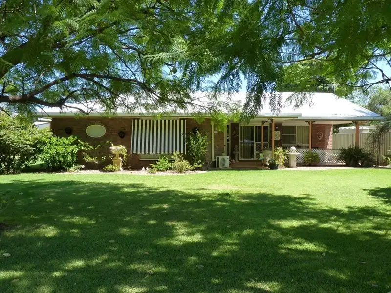 Main view of Homely house listing, 6 Cutler Court, St George QLD 4487