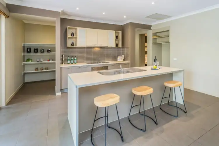 Fourth view of Homely house listing, 37 Midyim Street, North Lakes QLD 4509