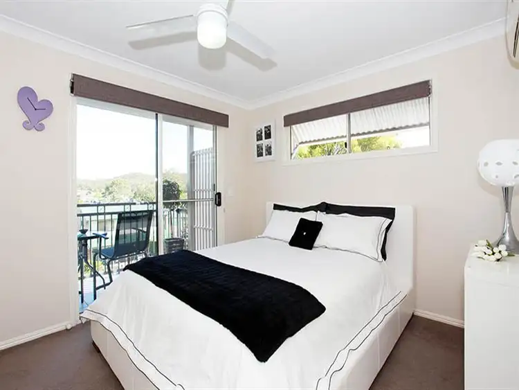 Fifth view of Homely townhouse listing, 1/63 Hill Crescent, Carina Heights QLD 4152