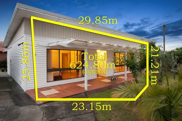 Second view of Homely house listing, 25 Mcfees Road, Dandenong North VIC 3175