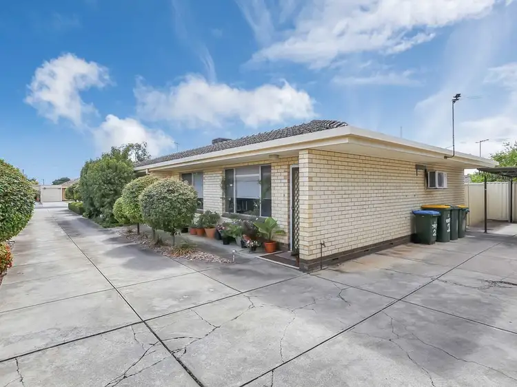 3/37 McBeath Street, Hectorville SA 5073