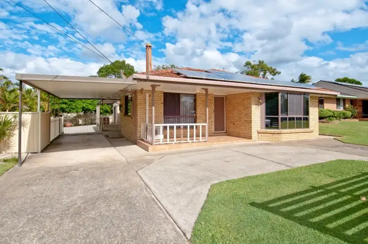 Second view of Homely house listing, 79 Mount Warren Boulevard, Mount Warren Park QLD 4207