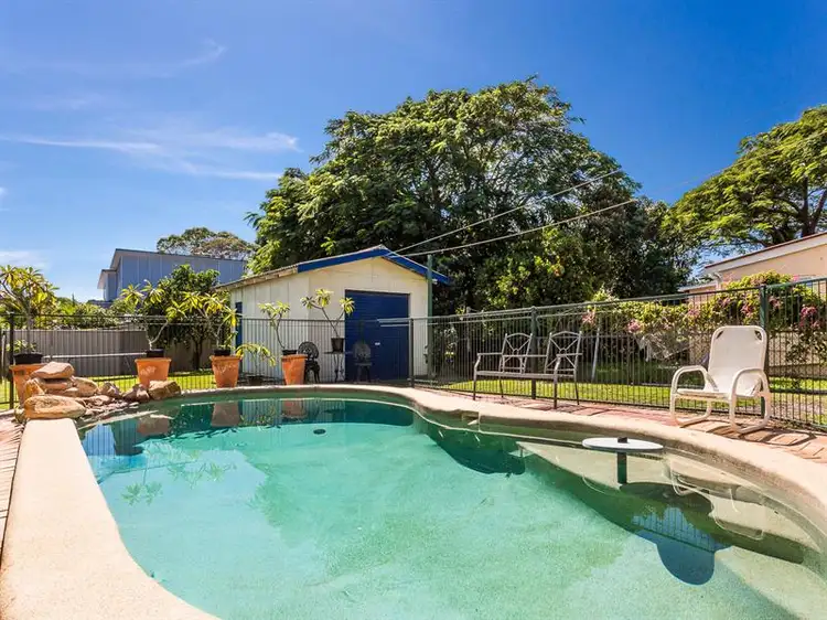 54 Macdonnell Road, Margate QLD 4019