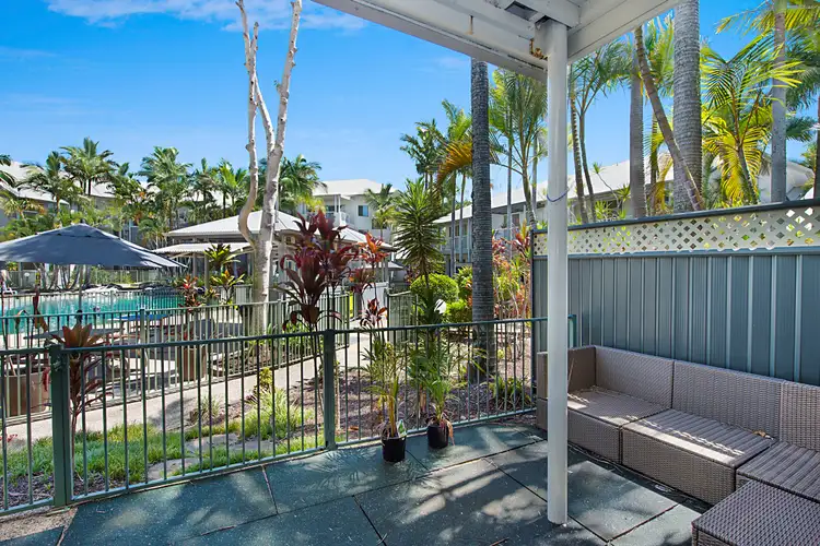 Second view of Homely unit listing, 85/2320 Gold Coast Highway, Mermaid Beach QLD 4218