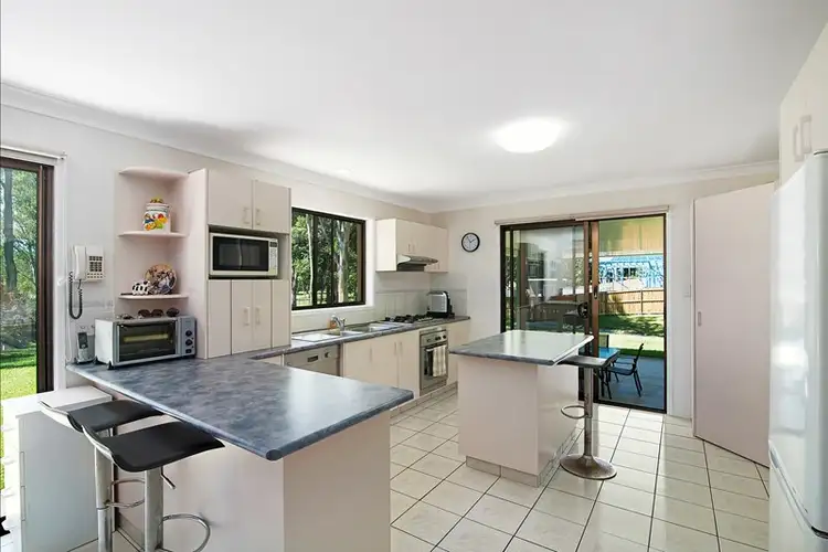 Fourth view of Homely house listing, 1 Bilkurra Court, Elanora QLD 4221