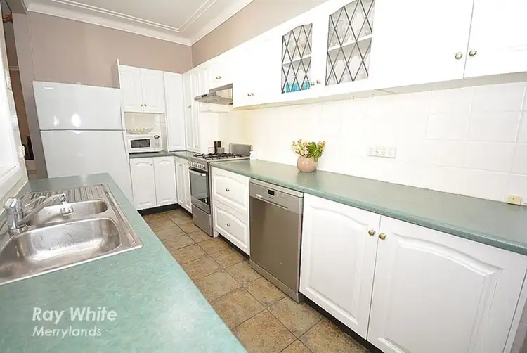 Fourth view of Homely house listing, 23 Sandra Street, Woodpark NSW 2164