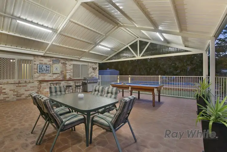 Third view of Homely house listing, 8 Platypus Court, Capalaba QLD 4157