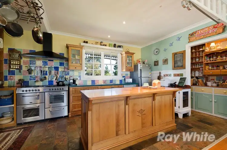Third view of Homely rural property listing, 94 Denham Road, Tyabb VIC 3913