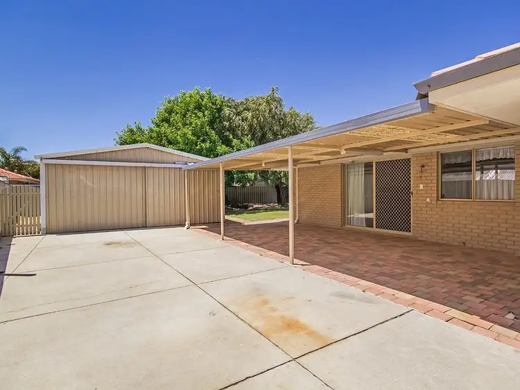 Main view of Homely house listing, 10 Ceri Close, Port Kennedy WA 6172