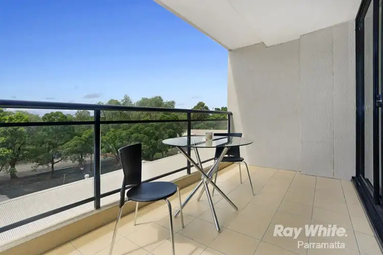 Main view of Homely unit listing, 9/32 Hassall Street, Parramatta NSW 2150