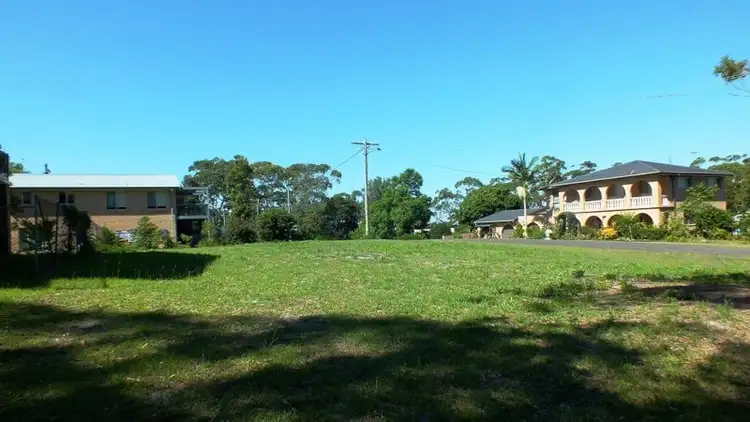Third view of Homely land listing, 82 Greville Avenue, Sanctuary Point NSW 2540