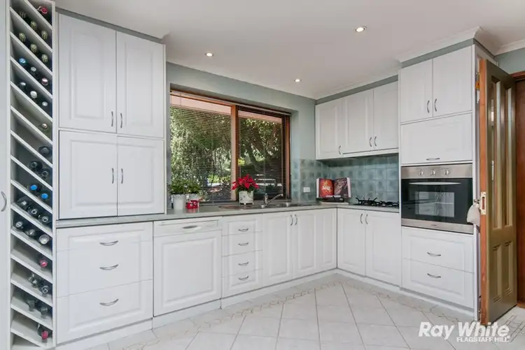 Second view of Homely house listing, 14A Pine Drive, Aberfoyle Park SA 5159