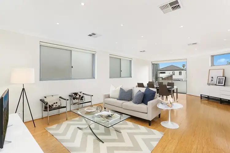 Second view of Homely apartment listing, 2/34 Imperial Avenue, Bondi NSW 2026