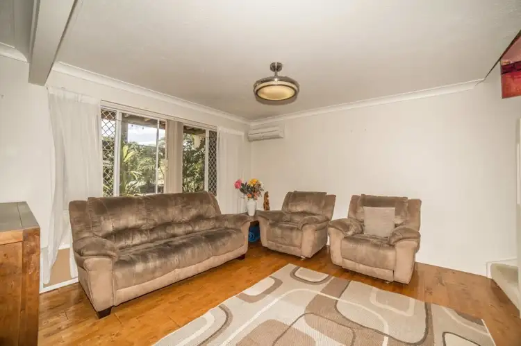 Third view of Homely house listing, 42/50 St Kevins Avenue, Benowa QLD 4217