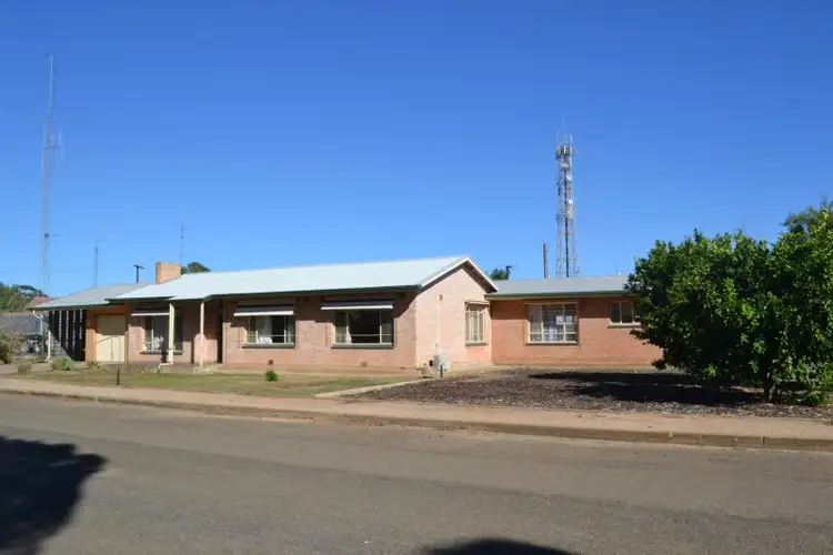 Sixth view of Homely house listing, 1 Eliza Terrace, Kadina SA 5554