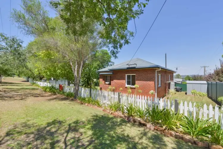Main view of Homely house listing, 155 Upper Street, Tamworth NSW 2340