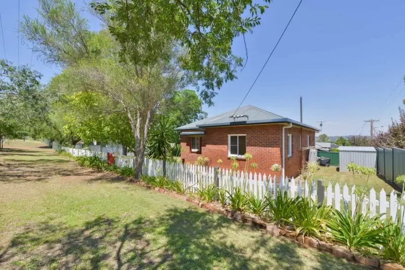 Main view of Homely house listing, 155 Upper Street, Tamworth NSW 2340