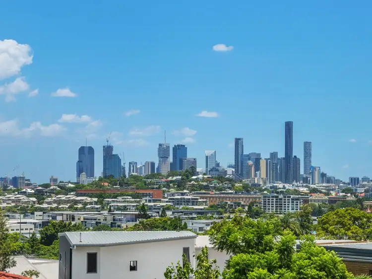 3/42 Wambool Street, Bulimba QLD 4171