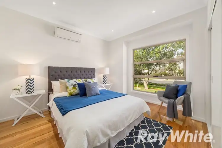 Fifth view of Homely townhouse listing, 8 Dunstan Street, Macleod VIC 3085