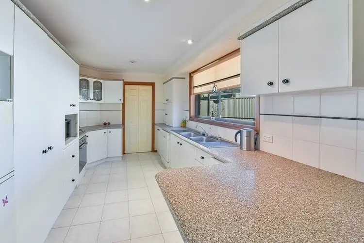 Third view of Homely house listing, 17 Kerema Place, Glenfield NSW 2167