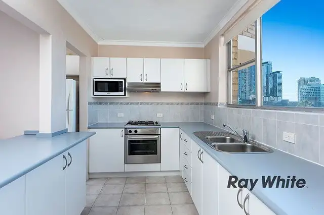 Fourth view of Homely unit listing, 39/5-7 Sutherland Road, Chatswood NSW 2067