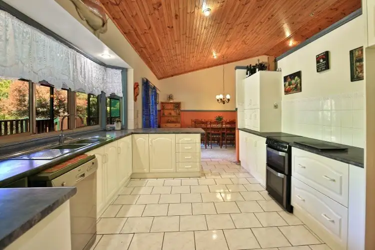 Fifth view of Homely house listing, 15 Lowana Close, Tapitallee NSW 2540