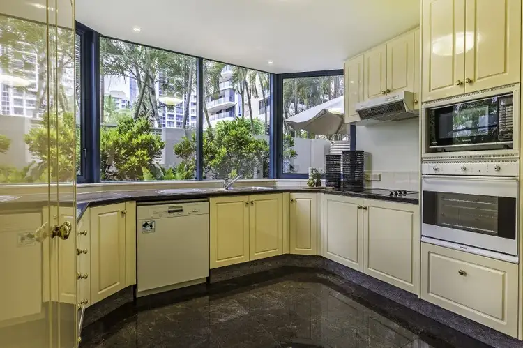 Fifth view of Homely apartment listing, 4/8 Goodwin Street, Kangaroo Point QLD 4169