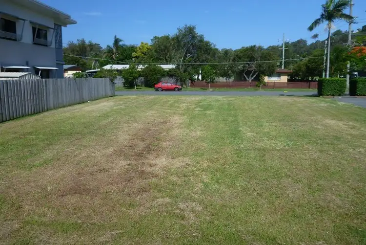 Second view of Homely land listing, Address available on request