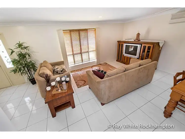 Sixth view of Homely house listing, 4 Constantia Crescent, Frenchville QLD 4701