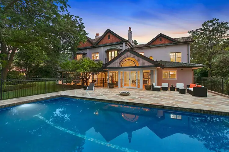 23 Pibrac Avenue, Warrawee NSW 2074