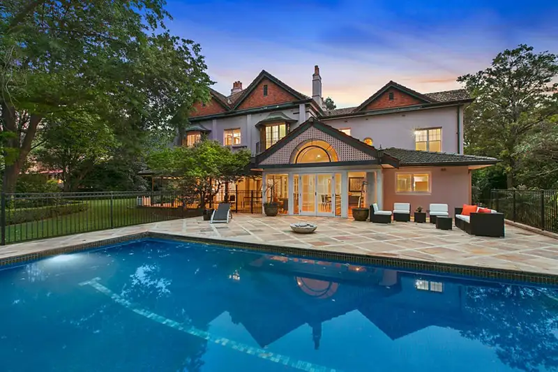 Main view of Homely house listing, 23 Pibrac Avenue, Warrawee NSW 2074
