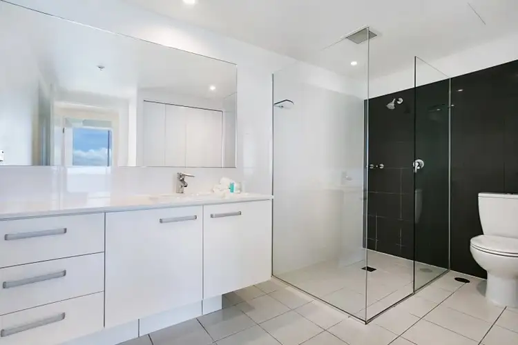 Seventh view of Homely unit listing, 132 'Ocean Pacific' 25 Surf Parade, Broadbeach QLD 4218