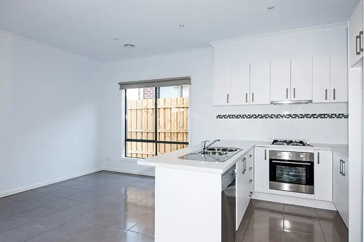 Second view of Homely house listing, 13 Oriano Street, Epping VIC 3076