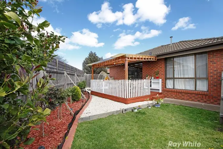 Seventh view of Homely unit listing, 4/25 Pickett Street, Reservoir VIC 3073