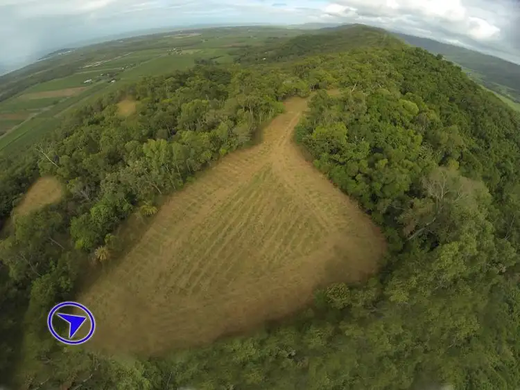 Fourth view of Homely land listing, LOT 1 COLENSO Road, Port Douglas QLD 4877