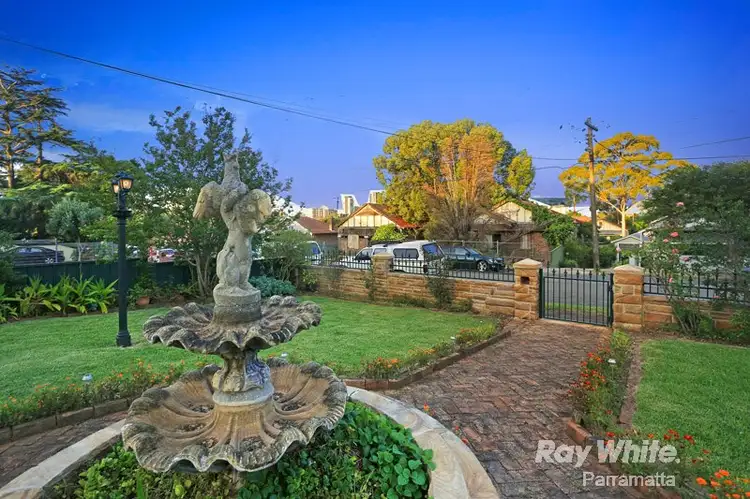 Third view of Homely house listing, 6 Denison Street, Parramatta NSW 2150
