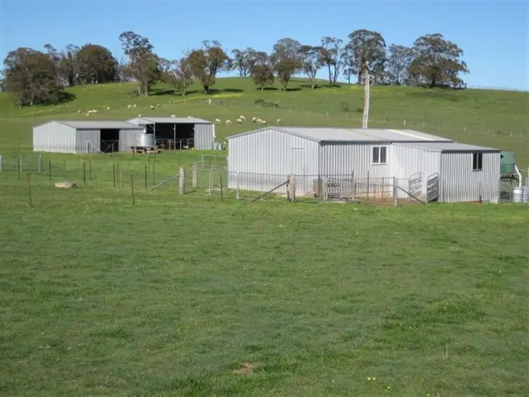 Second view of Homely rural property listing, Address available on request