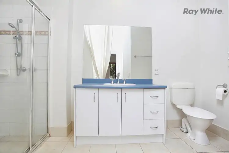 Seventh view of Homely house listing, 4 Springbank Court, Sanctuary Lakes VIC 3030