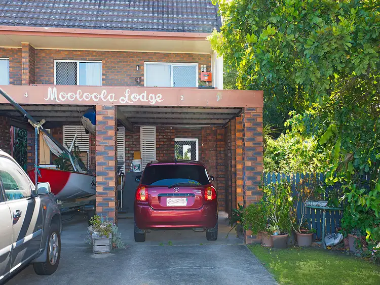 Sixth view of Homely unit listing, 2/186 Brisbane Road, Mooloolaba QLD 4557