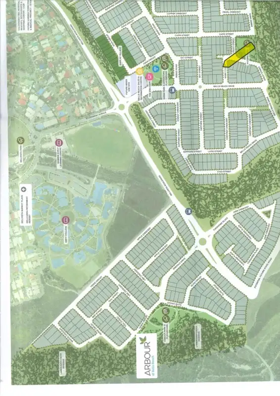 Fifth view of Homely house listing, 5 Ivory Street, Caloundra West QLD 4551