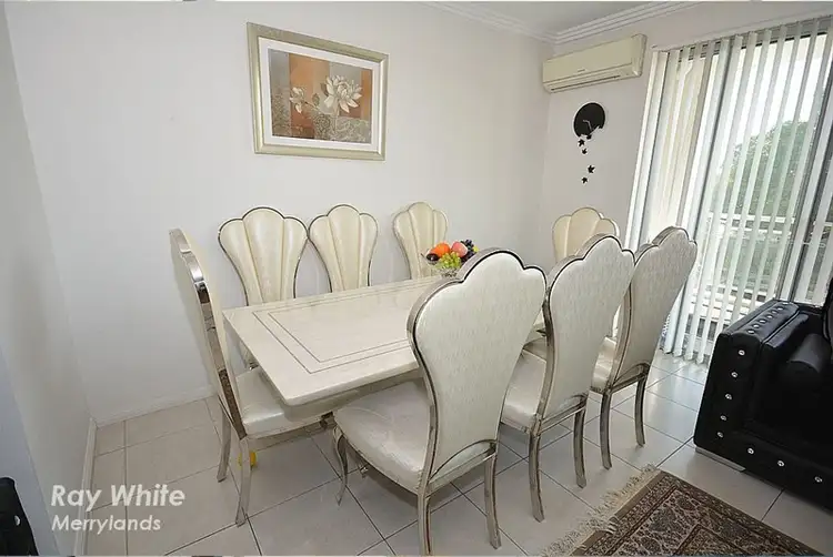Fifth view of Homely unit listing, 8/342 Woodville Road, Guildford NSW 2161