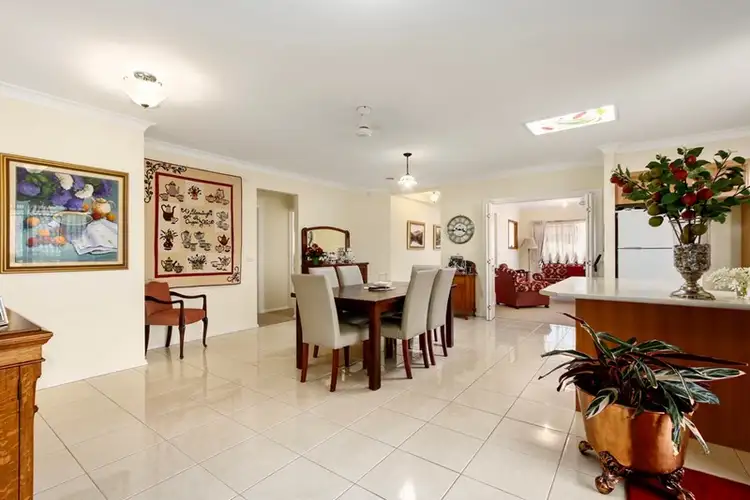 Fifth view of Homely house listing, 42 Kingsburgh Lane, Lilydale VIC 3140