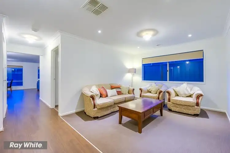 Seventh view of Homely house listing, 34 Lambourne Avenue, Truganina VIC 3029