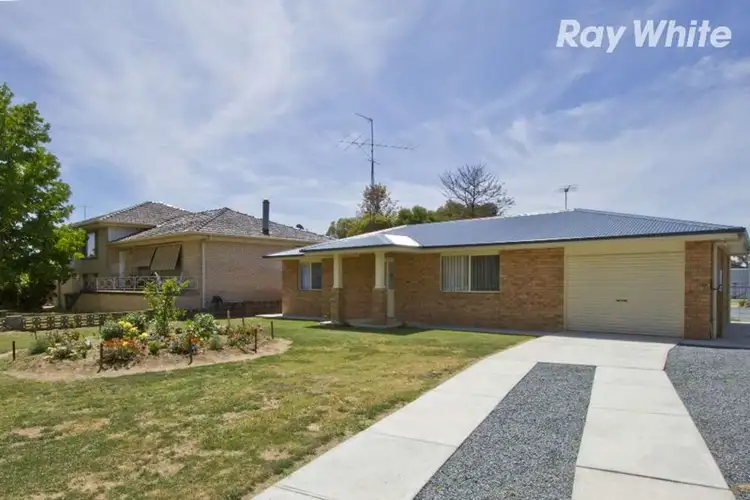 Main view of Homely house listing, 8 Scholz Street, Walla Walla NSW 2659