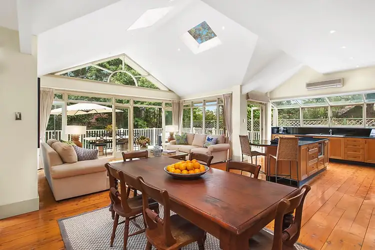Second view of Homely house listing, 37 Darley Road, Randwick NSW 2031