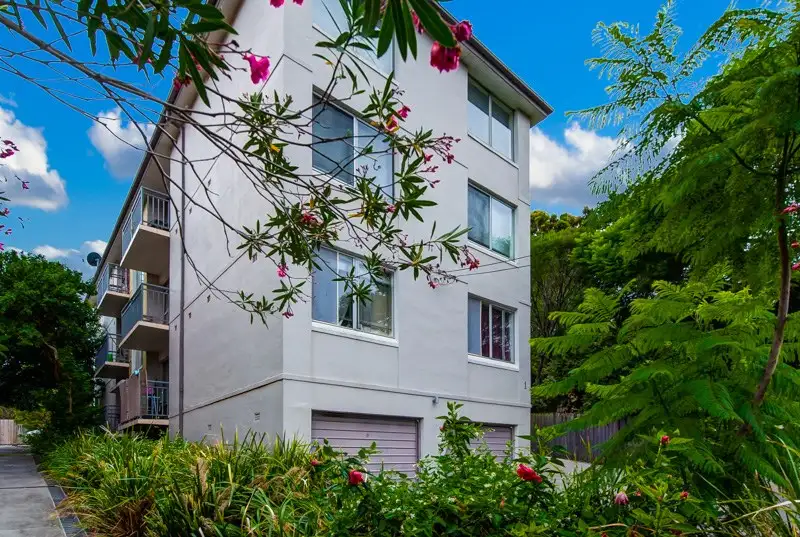 Main view of Homely apartment listing, 4/1 Morrison Road, Gladesville NSW 2111