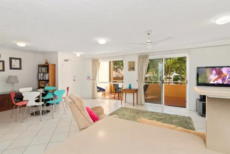 8/560 Gold Coast Highway, Tugun QLD 4224