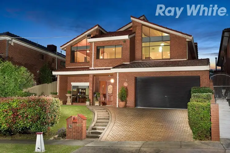 12 Cher Avenue, Bundoora VIC 3083