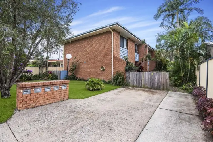 Fourth view of Homely townhouse listing, 4/9 Honeysuckle Street, Tweed Heads West NSW 2485