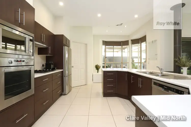 Third view of Homely house listing, 3 Trezise Way, Clare SA 5453